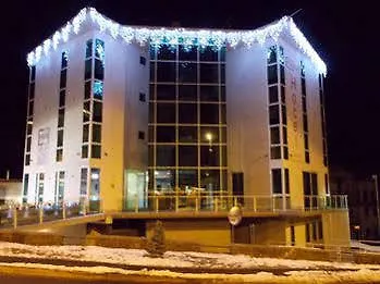 Cristal Resort & Spa Hotell Collio