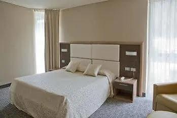 Cristal Resort & Spa Hotell