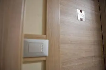 Cristal Resort & Spa Hotell Collio
