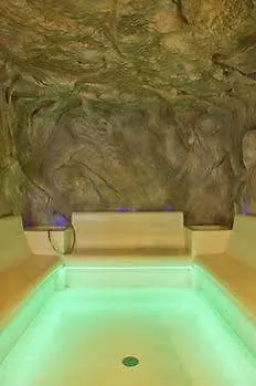 Cristal Resort & Spa 3*