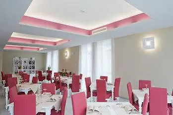 Cristal Resort & Spa Hotell