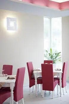 Cristal Resort & Spa קוליו
