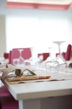 Cristal Resort & Spa מלון קוליו