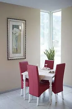 Cristal Resort & Spa מלון קוליו