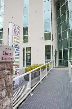 Cristal Resort & Spa Hotell