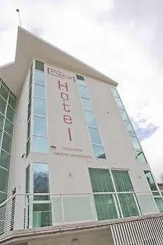 Hotell Cristal Resort & Spa 3*