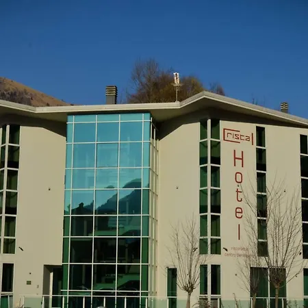 Hotell Cristal Resort & Spa
