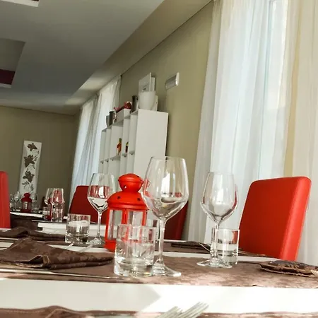 Hotell Cristal Resort & Spa 3*