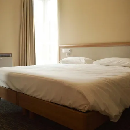 Hotell Cristal Resort & Spa
