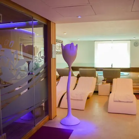 Cristal Resort & Spa Hotell