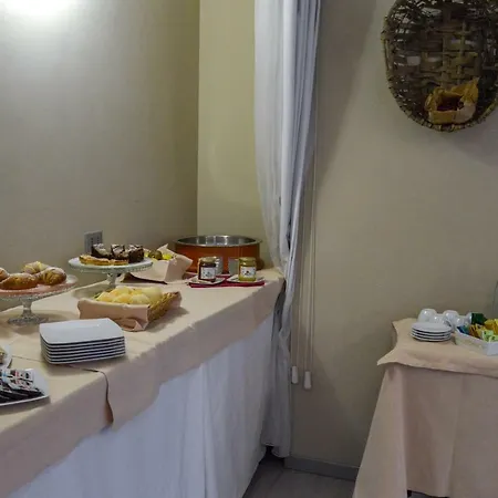 Hotell Cristal Resort & Spa Collio