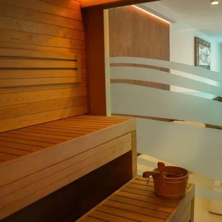 Cristal Resort & Spa Hotell