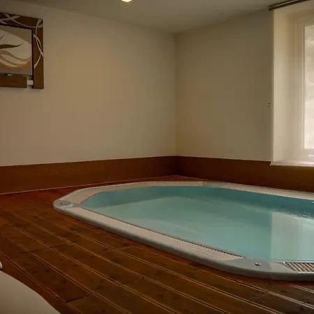 Hotell Cristal Resort & Spa Collio