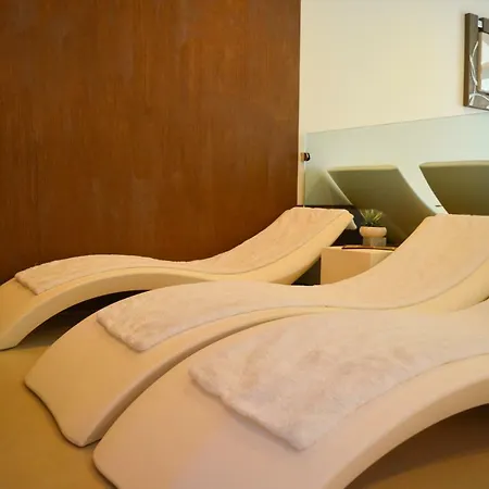Cristal Resort & Spa Hotell Collio