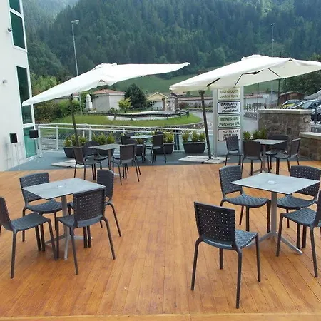 Cristal Resort & Spa Hotel Collio