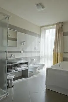 Cristal Resort & Spa 3*