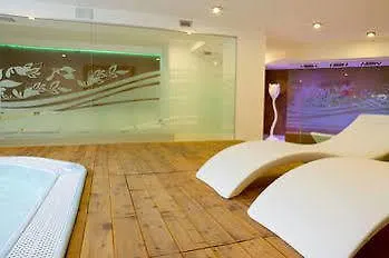 Cristal Resort & Spa 3*