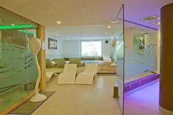 Cristal Resort & Spa Hotel 3*