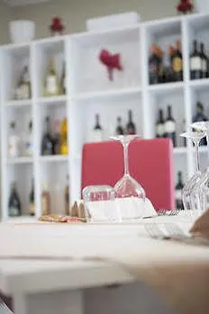 Cristal Resort & Spa 3* Collio