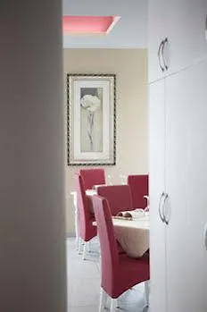 Cristal Resort & Spa Hotel 3*