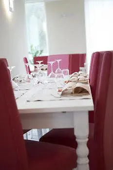Hotel Cristal Resort & Spa 3*
