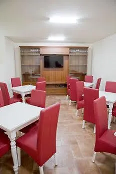 Cristal Resort & Spa