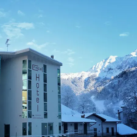 Hotel Cristal Resort & Spa Collio