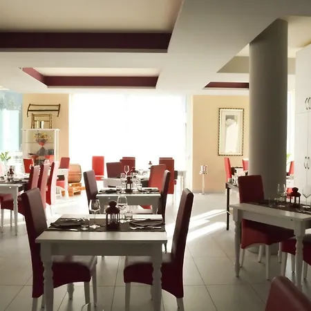 Cristal Resort & Spa 3*