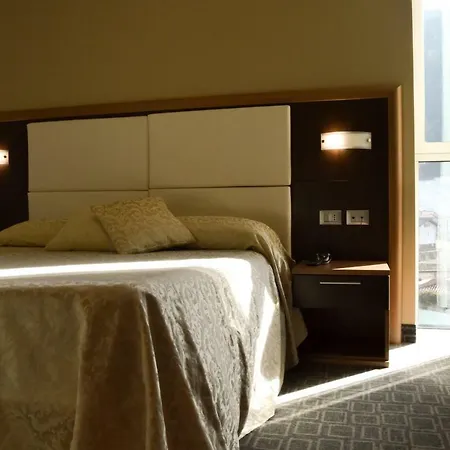 Cristal Resort & Spa Hotel 3*