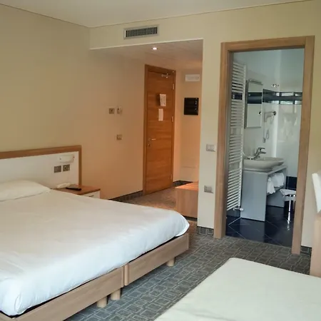 Cristal Resort & Spa 3* 科廖