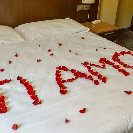Hotel Cristal Resort & Spa 3*