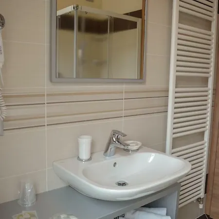 Cristal Resort & Spa Hotel 3*